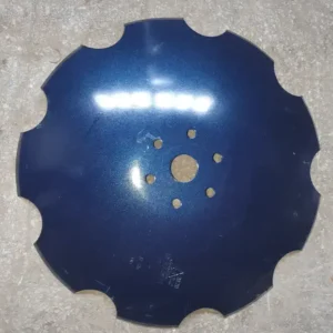 Диск DI.NZ .HD 6 1966 22MR46 на Дукат 2