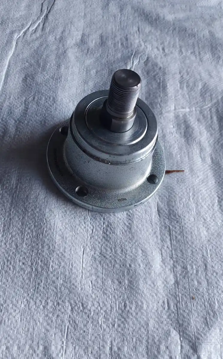 Підшипниковий вузол BAA 0004_2 Підшипниковий вузол BAA 0004 - Зображення 1