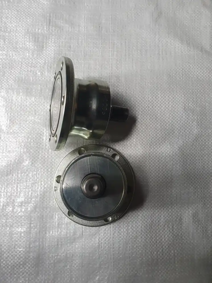 Підшипниковий вузол BAA 0006_1 Підшипниковий вузол BAA 0006 - Зображення 1